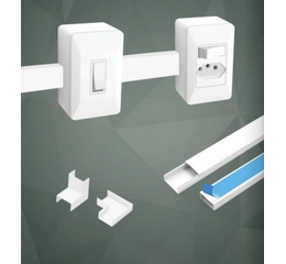 Linha Sistema Externo